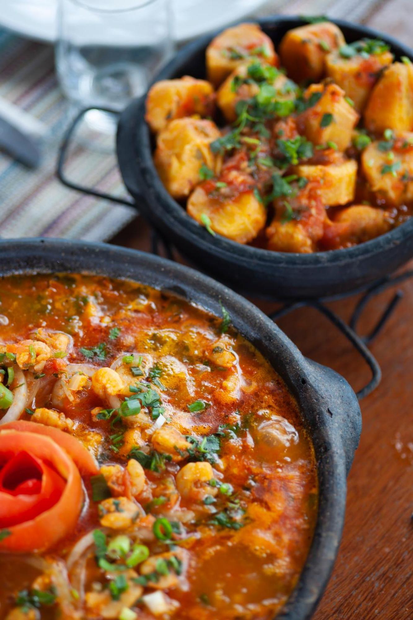Pousada Pau Brasil Ubu 안치에타 외부 사진